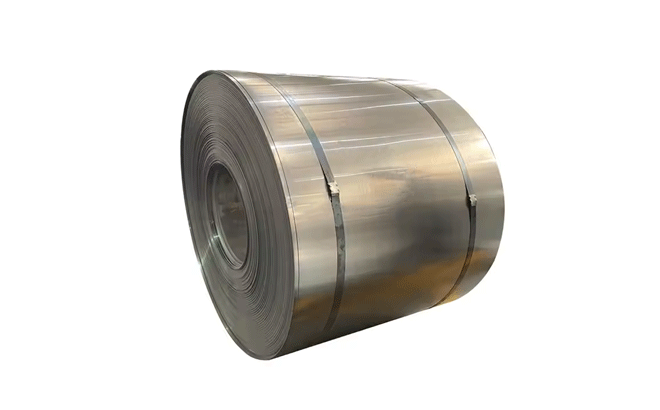 DC02 Carbon steel Coil