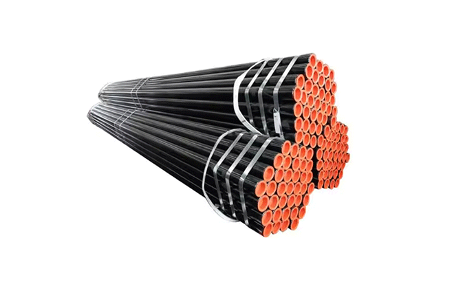 API 5L Grade X52 Steel Pipe