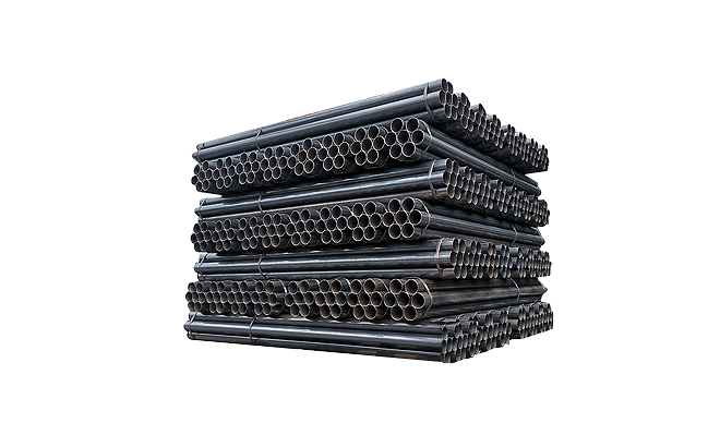 Carbon Steel EFW Pipes