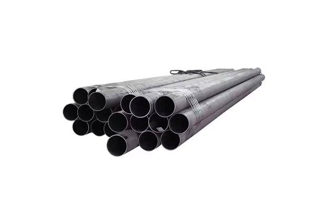 A106 Carbon Steel Seamless Pipes