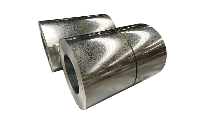 S280GD+AZ Galvanized coil/plate