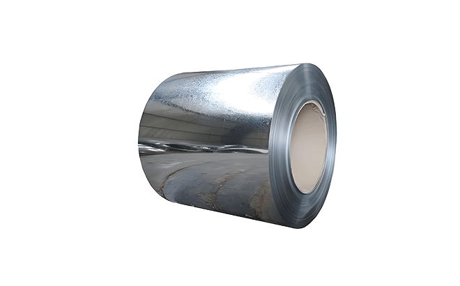 DC51D+Z Galvanized coil/plate