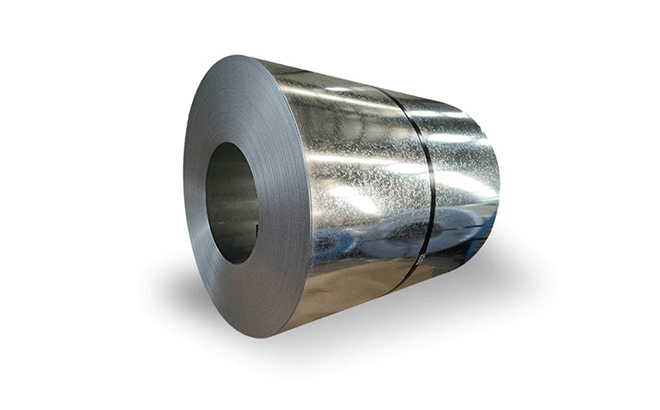 DX51D+Z Galvanized coil/plate