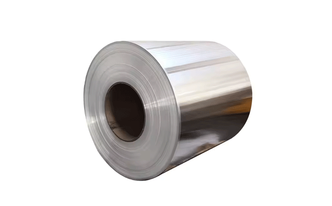 1060 Aluminum coil