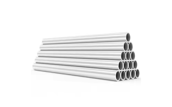 6061 Aluminum pipe
