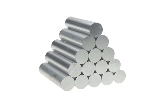 5083 Aluminum bar