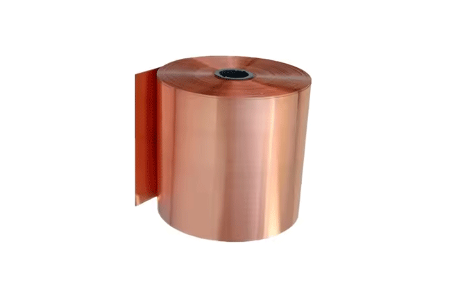C10100 Copper plate/coil