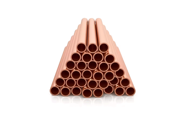 C12000 Copper pipe