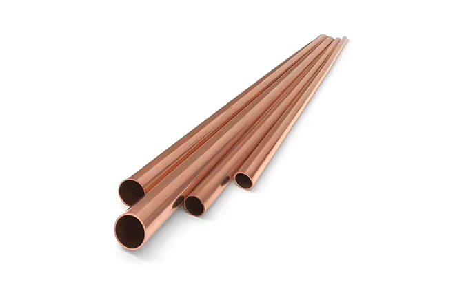 C21000 Copper pipe