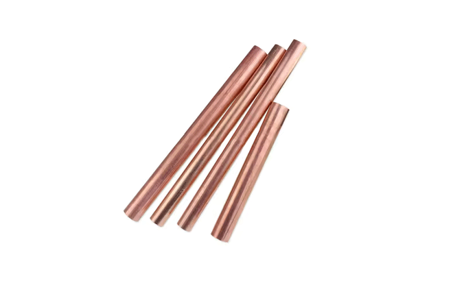 C26000 Copper rods