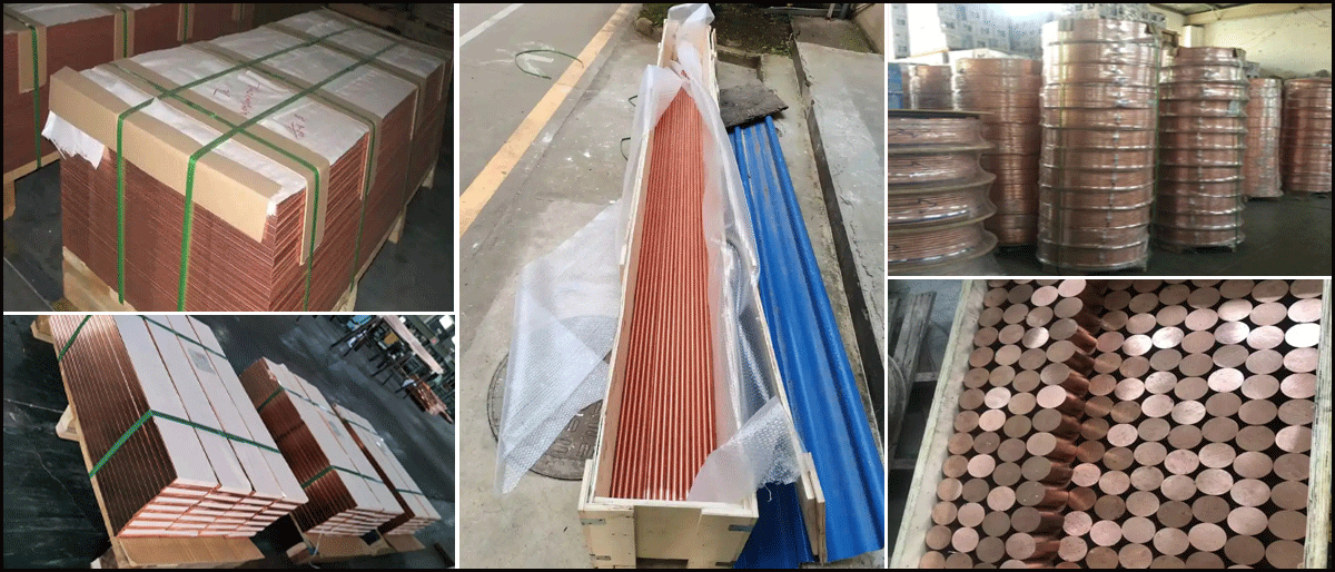 Copper