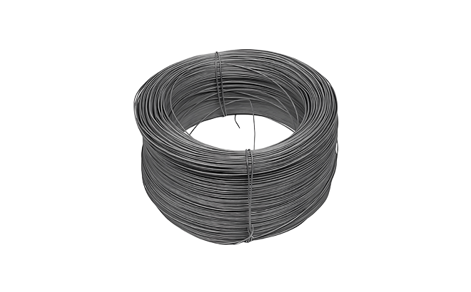 Wire rod