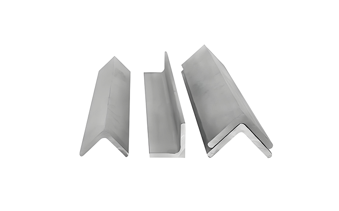 Stainless steel Angle steel