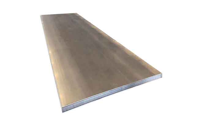 NP550 bulletproof steel plate