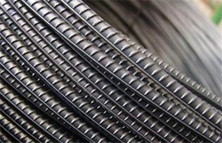 66.7% were unqualified, and the State Municipal Supervision Administration issued a notice of spot inspection of cold rolled ribbed steel bars in 2019