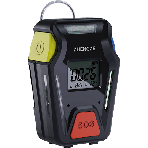 Personal Alert Safety Systems（500b）