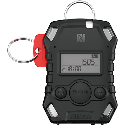 Personal Alert Safety Systems(RHJ680A)