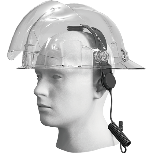 Bone conduction Noise Reduction Headphones(H1)