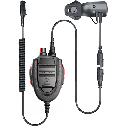 Bone Conduction Noise Reduction Headphones(ZXF-Q10M5)