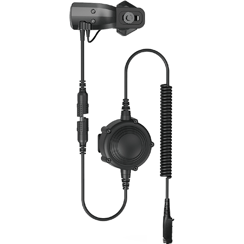 Bone Conduction Noise Reduction Headphones(ZXF-RJS-Q10)