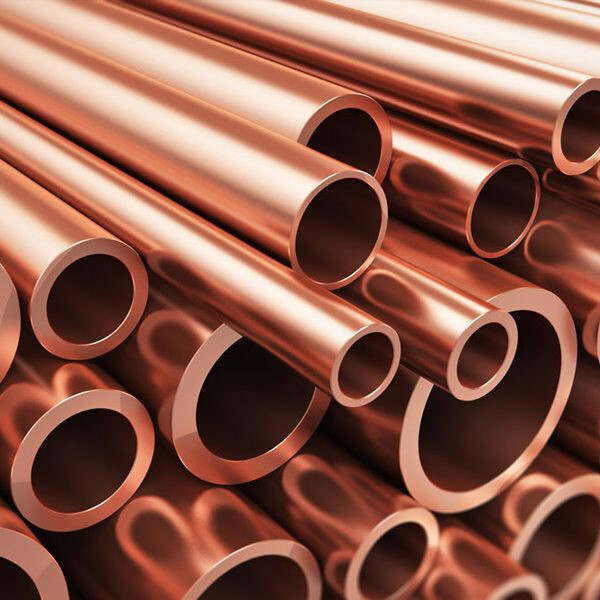 copper tube