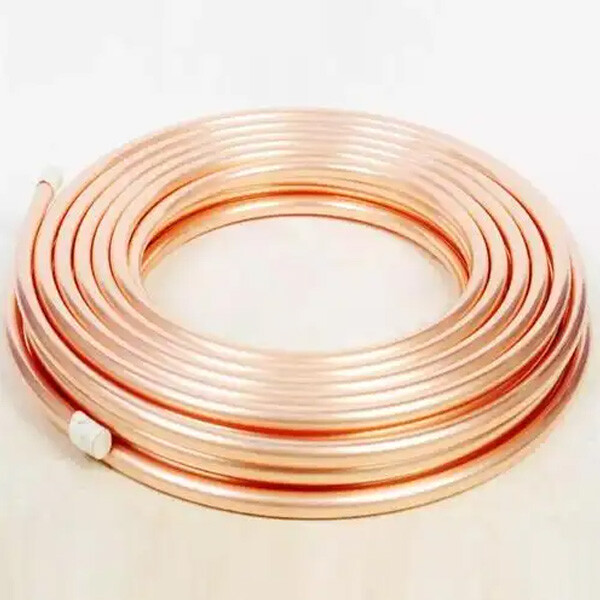 copper tube