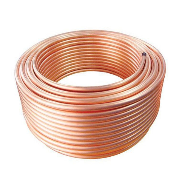 copper tube