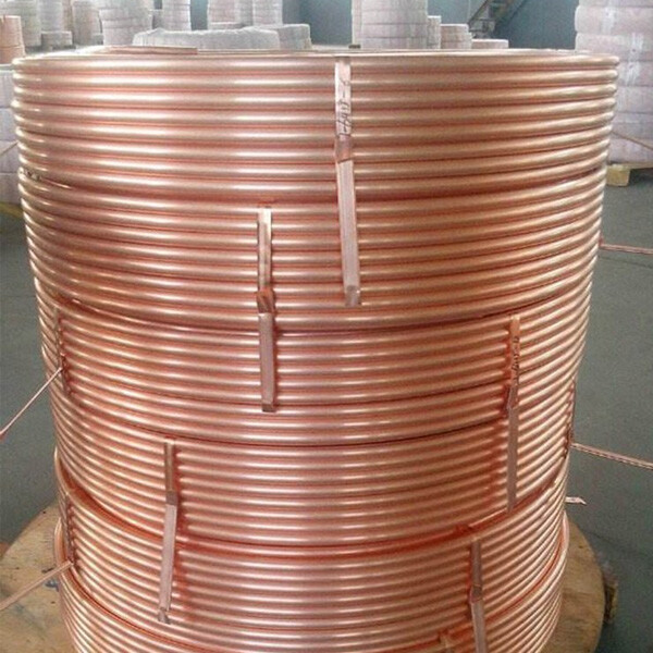 copper tube