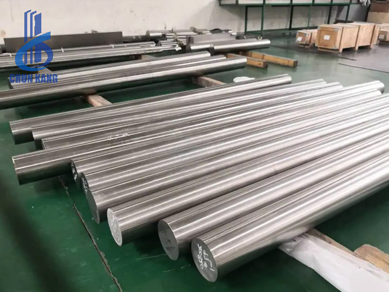 Hastelloy C/Hastelloy C-2 Alloy Bar/Rod