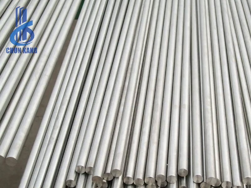 GH188/GH2132/GH2706 Alloy Bar/Rod