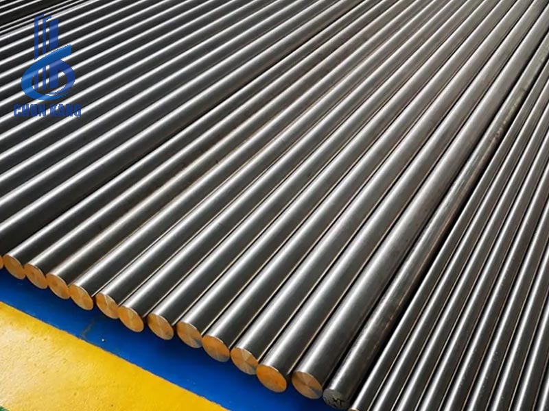 GH1035/GH113/GH1140 Alloy Bar/Rod