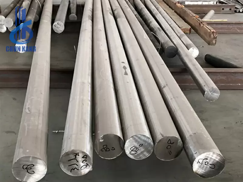 Monel400/Monel450 Alloy Bar/Rod