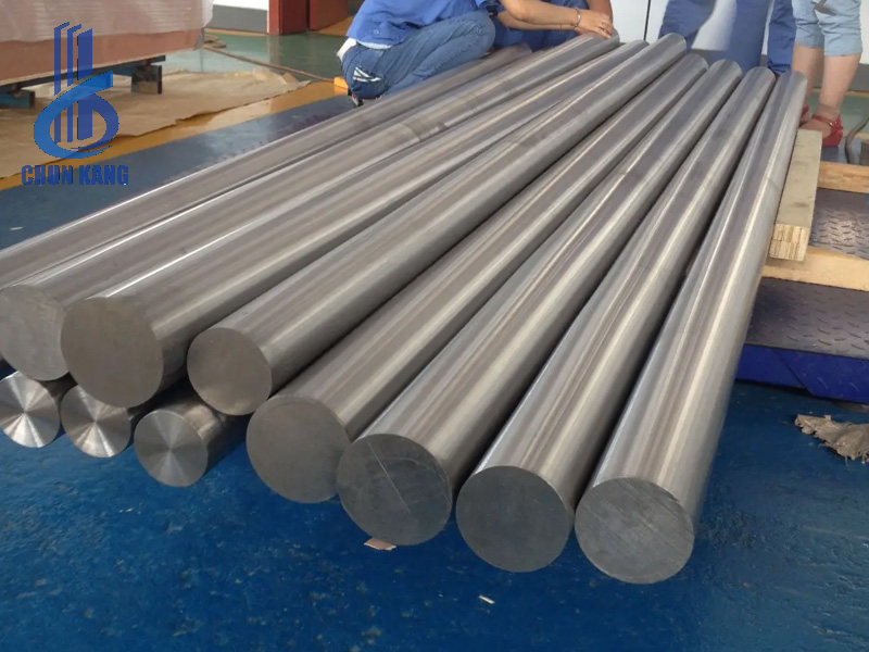 Incoloy 330/Incoloy 028  Alloy Bar/Rod