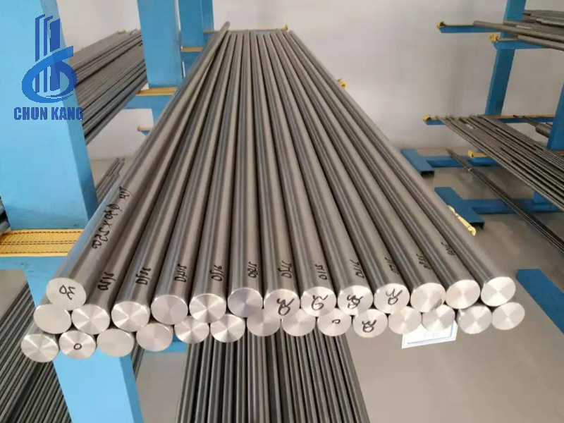 Incoloy 800/Incoloy825 Alloy Bar/Rod