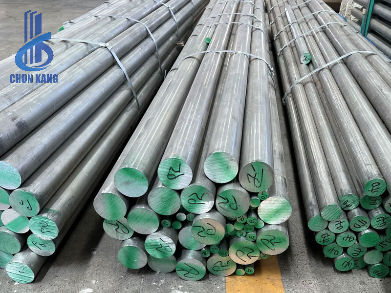 Inconel 783/Inconel706 Alloy Bar/Rod