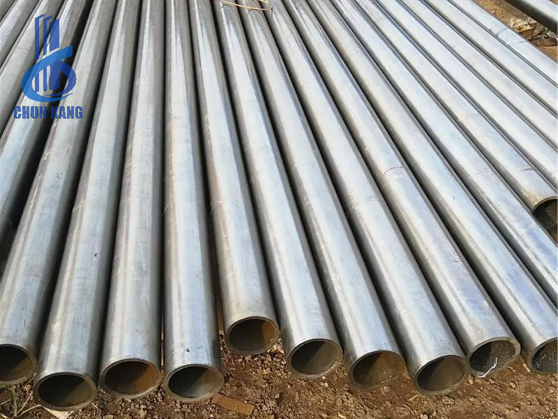 Hastelloy C/Hastelloy C-2 Alloy Pipe/Tube
