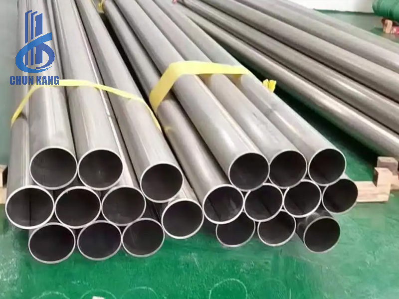 Inconel600/Inconel601 Alloy Pipe/Tube