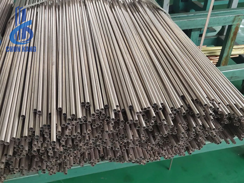 GH1035/GH113/GH1140 Alloy Pipe/Tube