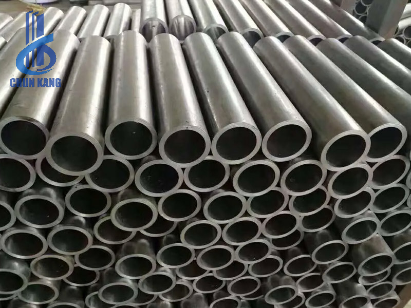 Monel400/Monel450 Alloy Pipe/Tube