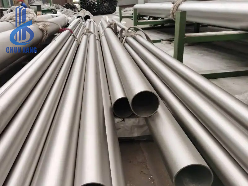 Incoloy 330/Incoloy 028  Alloy Pipe/Tube