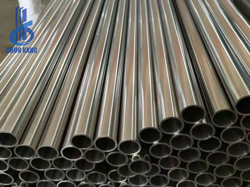 Inconel 783/Inconel706 Alloy Pipe/Tube