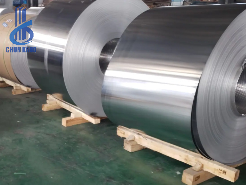 Inconel600/Inconel601 Alloy Coil&Strip