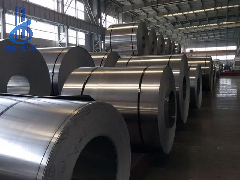 Incoloy 330/Incoloy 028 Alloy Coil&Strip