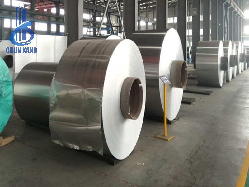 Monel400/Monel450 Alloy Coil&Strip
