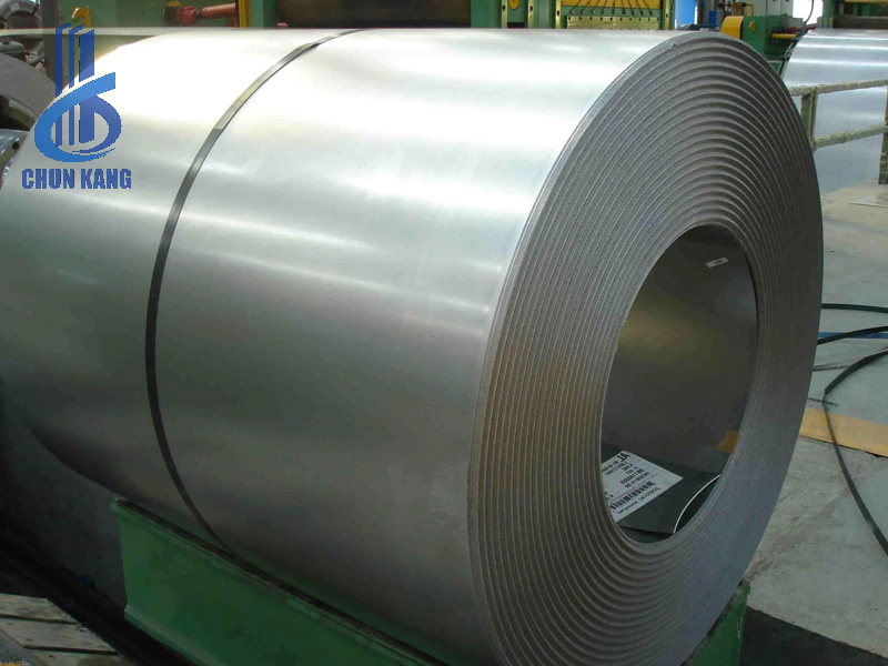 Incoloy 800/Incoloy825 Alloy Coil&Strip