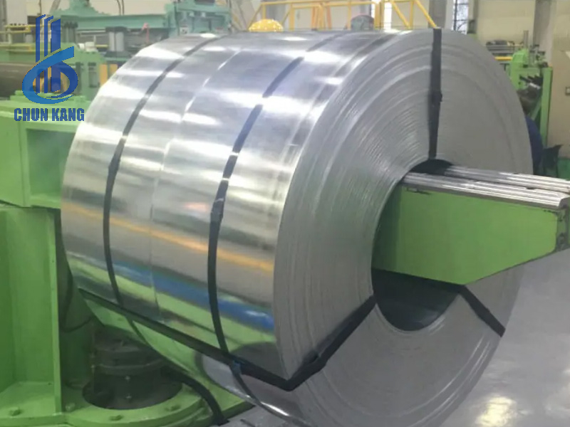Inconel 783/Inconel706 Alloy Coil&Strip