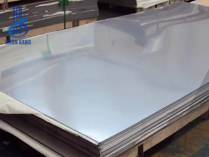 Inconel600/Inconel601 Alloy Sheet/Plate