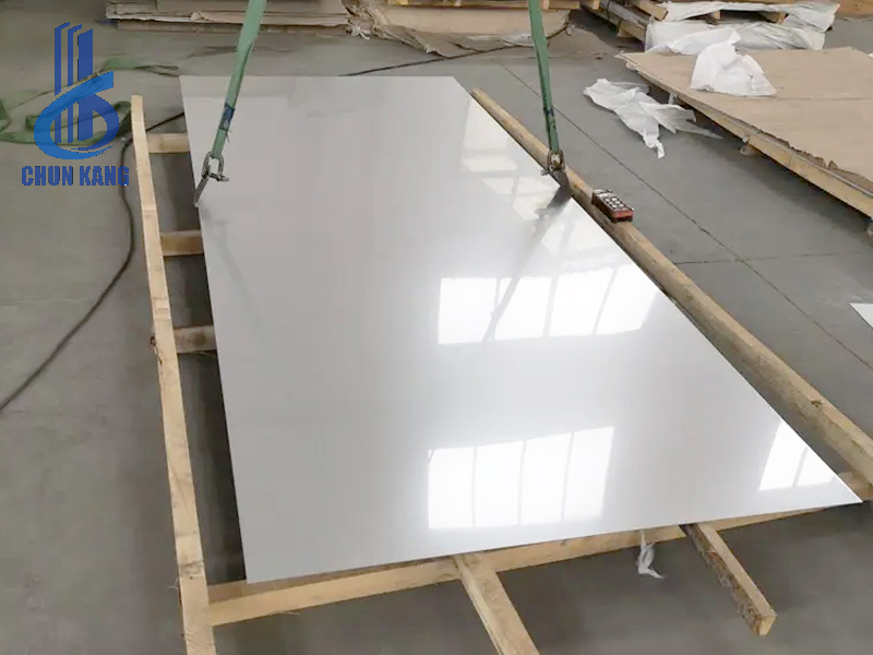 GH188/GH2132/GH2706 Alloy Sheet/Plate