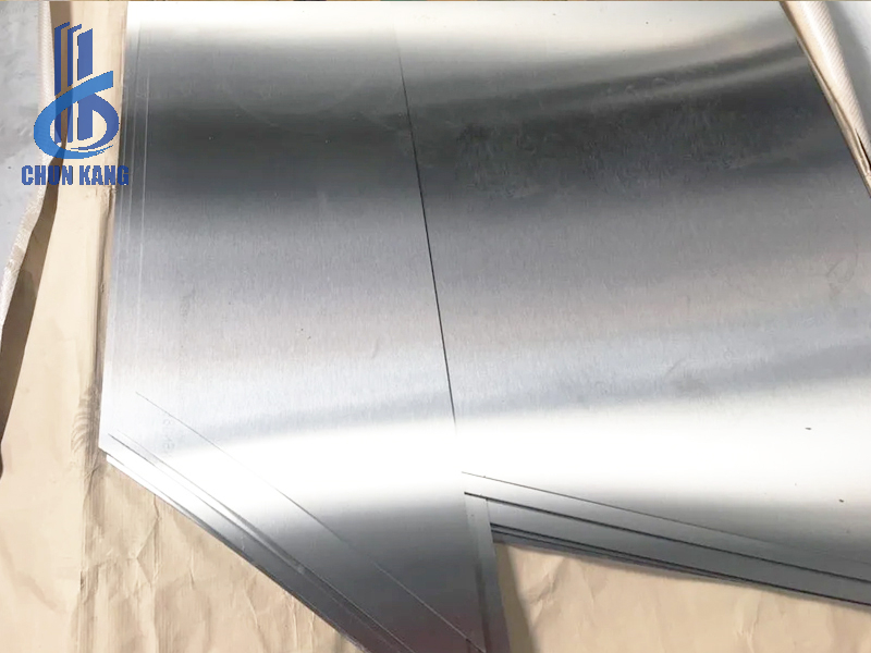 GH1035/GH113/GH1140 Alloy Sheet/Plate