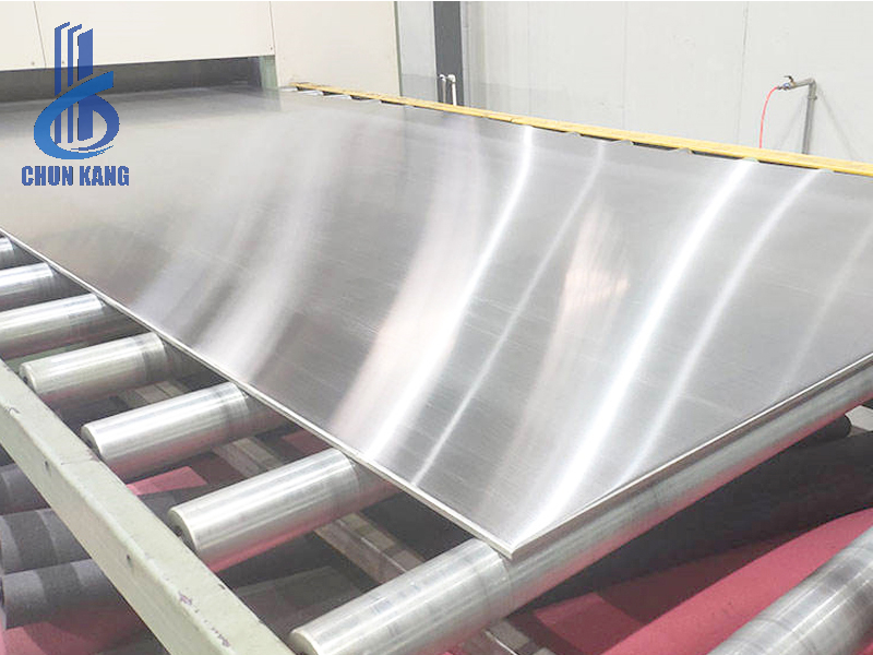 Incoloy 330/Incoloy 028 Alloy Sheet/Plate